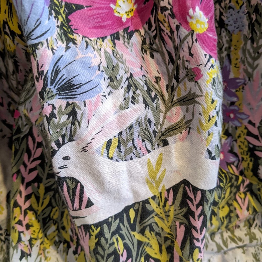 Girl's Easter Dress